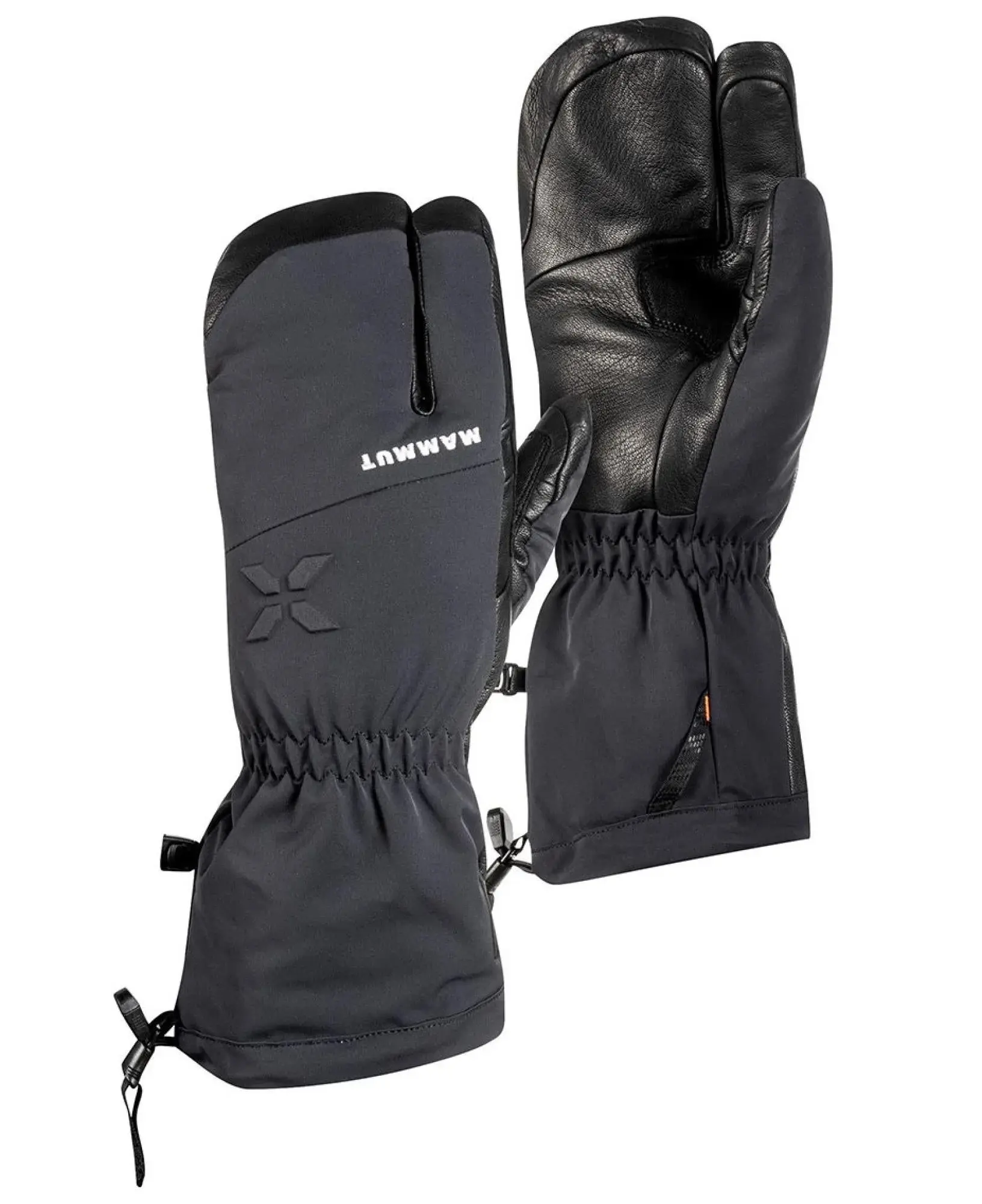 Mammut Mammut Eigerjoch Pro Svart