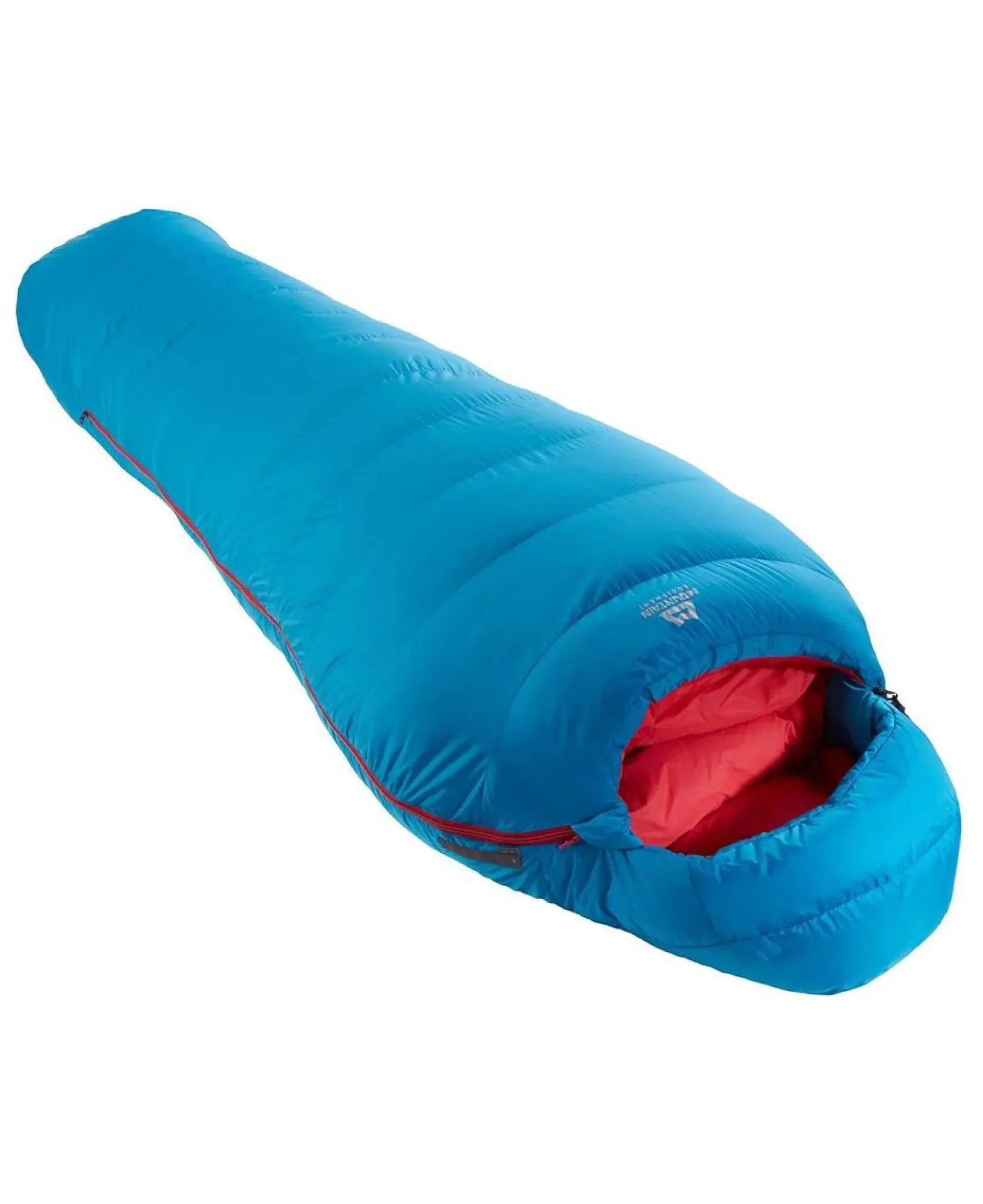 Mountain Equipment Mountain Equipment Classic 750 Wmns Reg Neptune