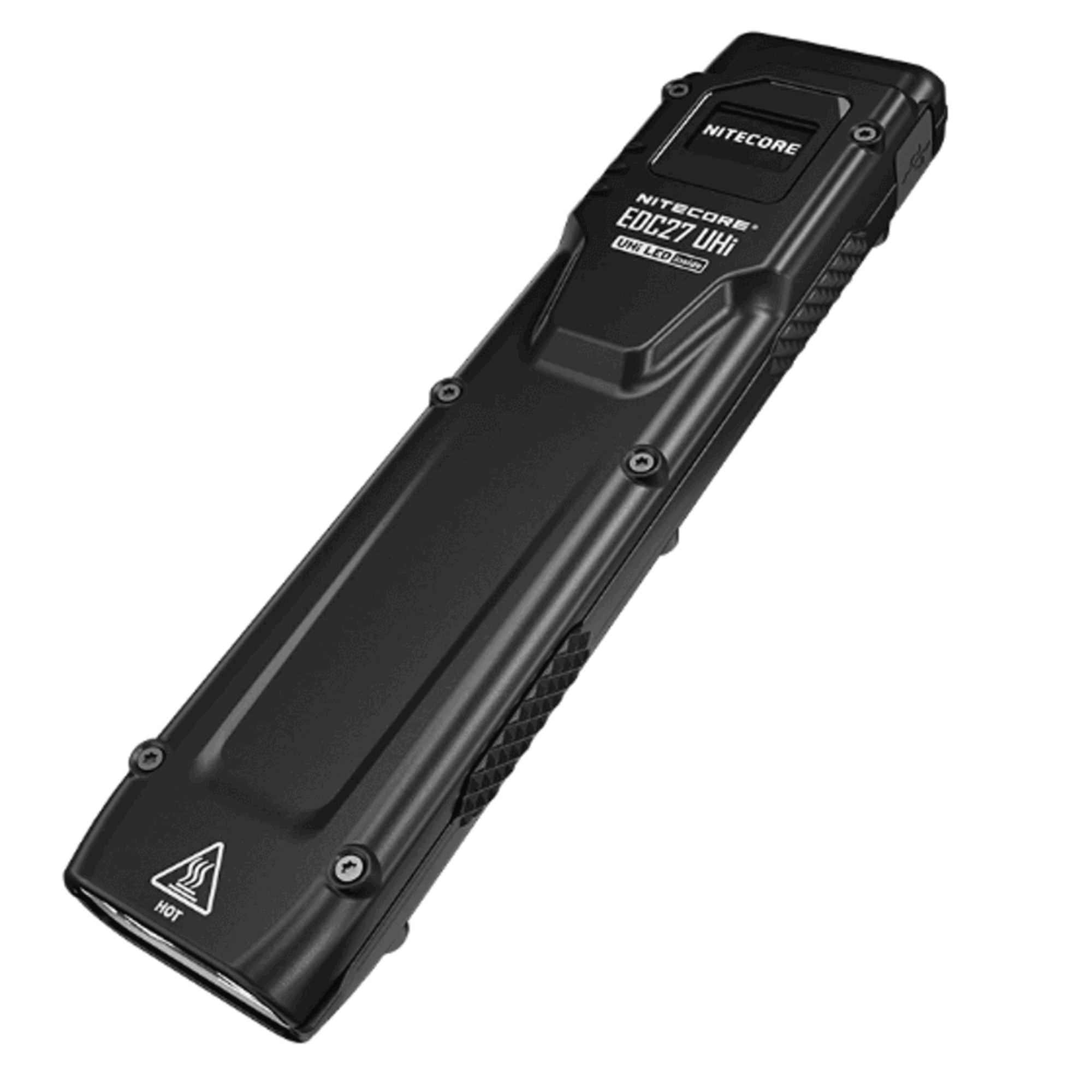 Nitecore Nitecore EDC27 UHI