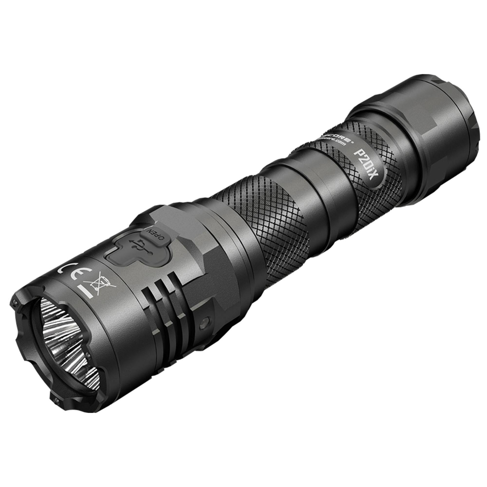 Nitecore Nitecore P20iX
