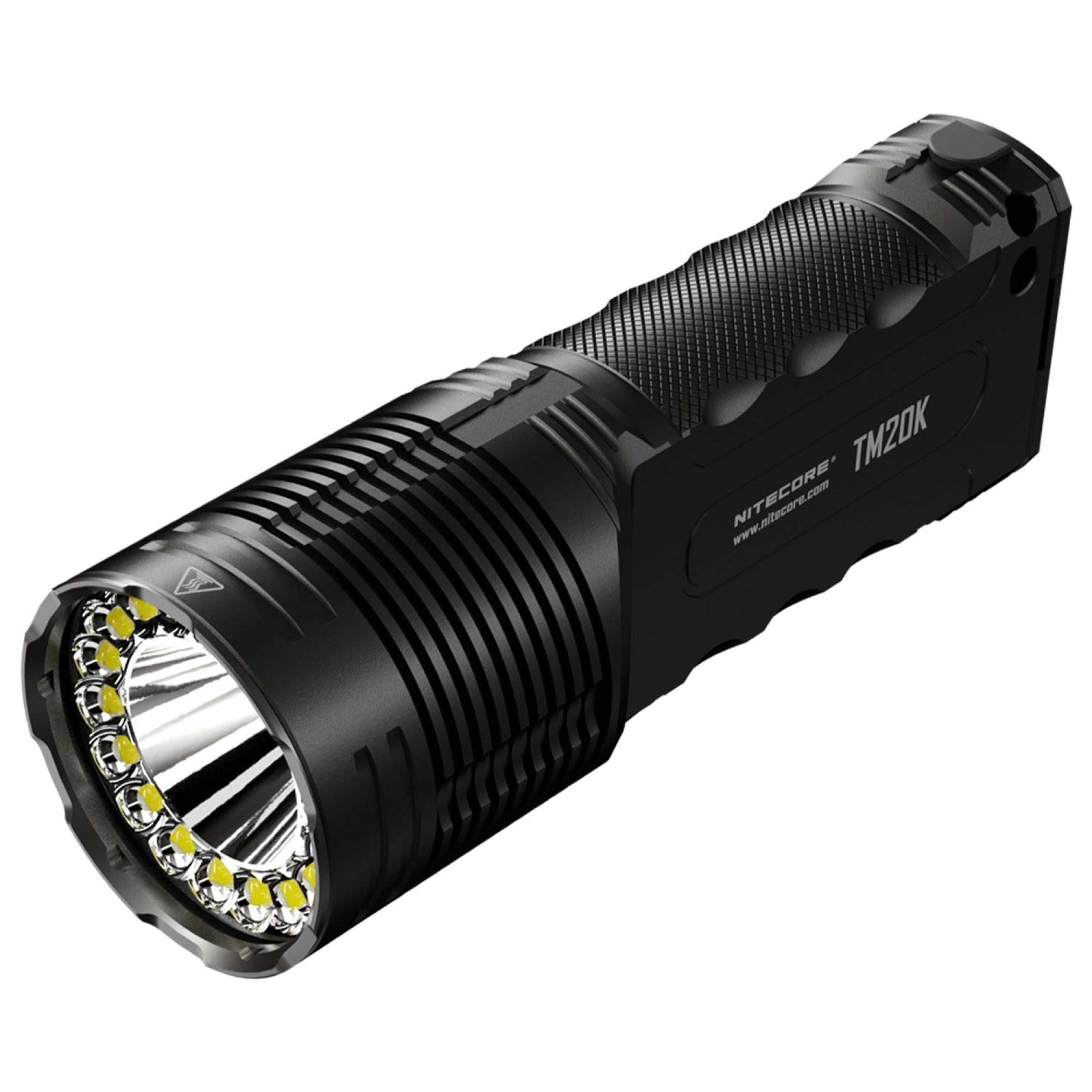 Nitecore Nitecore TM20K