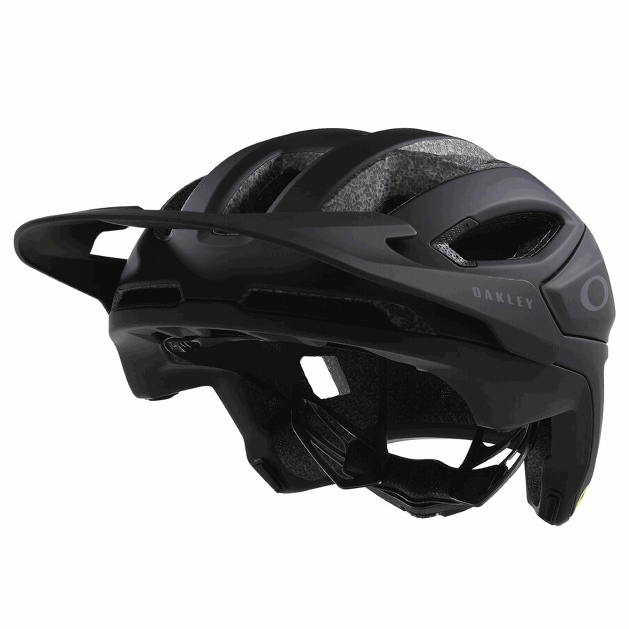 Oakley Oakley Drt3 Trail Europe Matte Black
