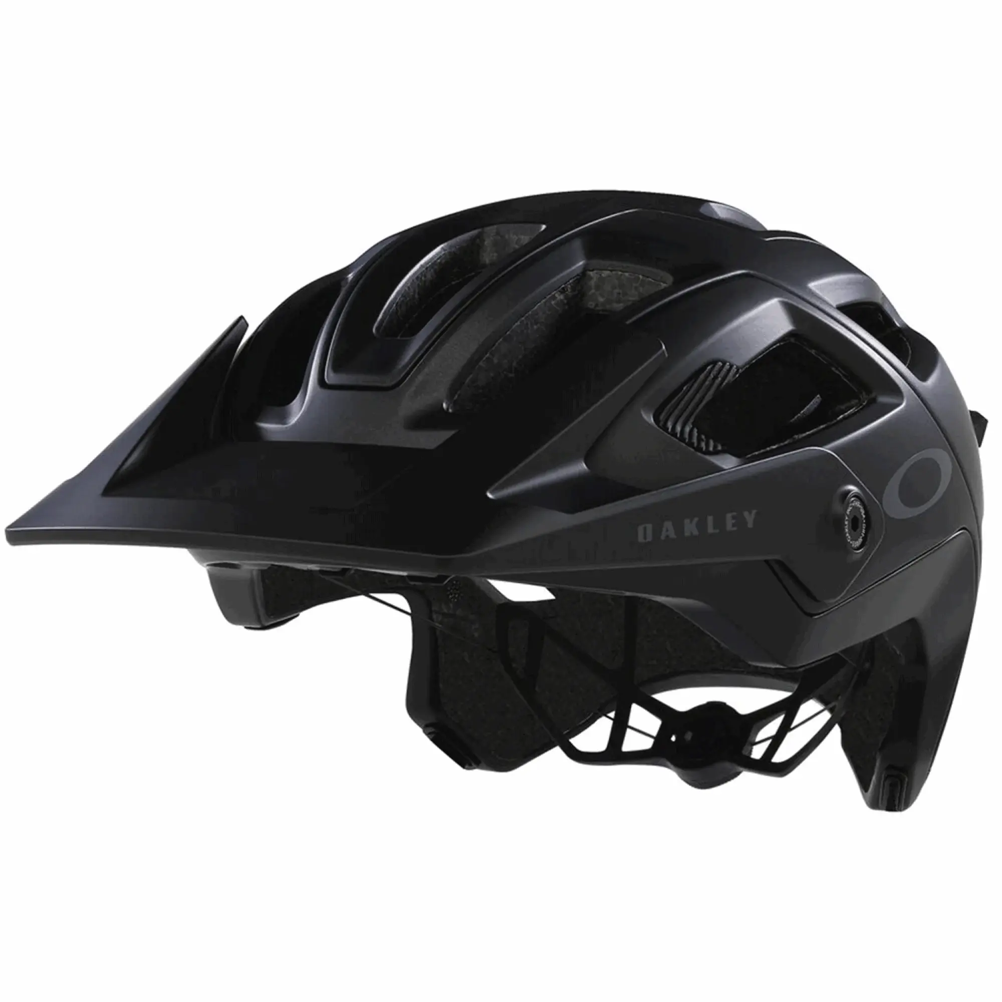 Oakley Oakley Drt5 Maven Satin Black
