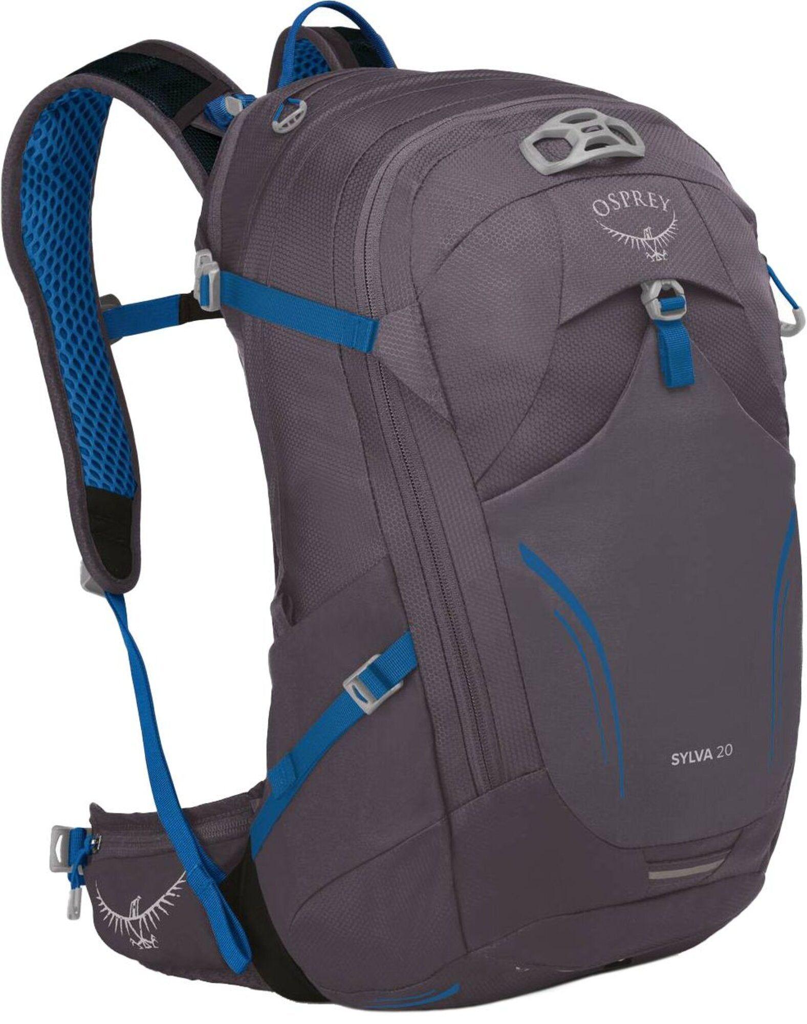Osprey Osprey Sylva 20 Space Travel Grey
