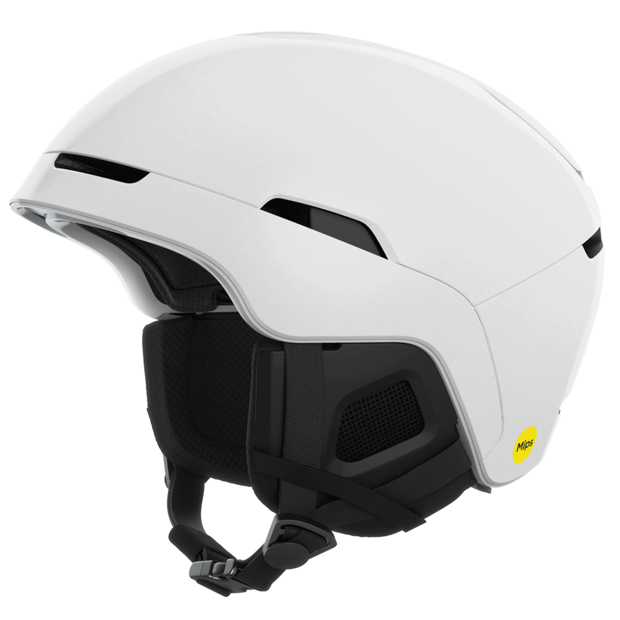 POC POC Obex MIPS Hydrogen White