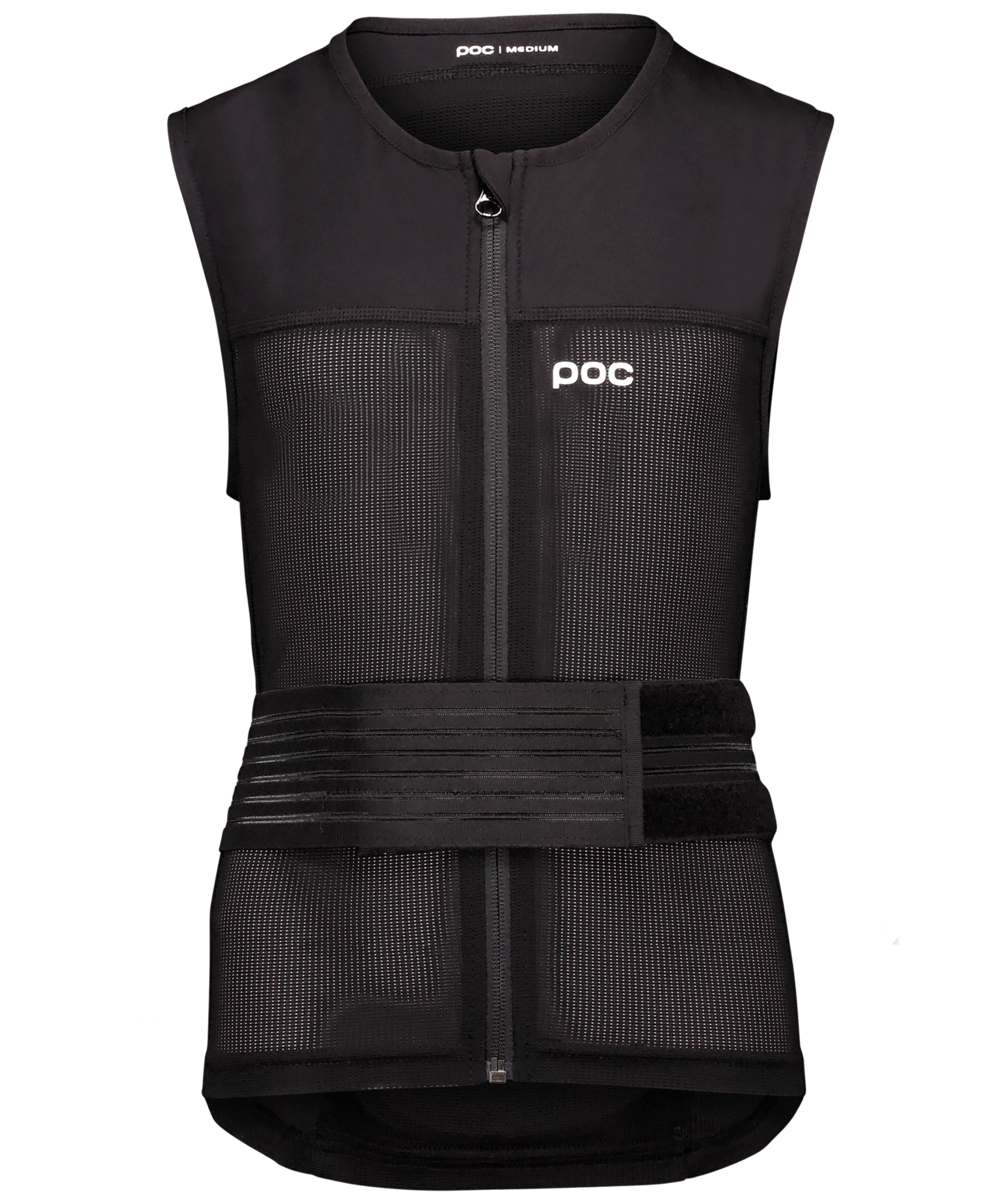POC POC VPD Air Vest Jr Uranium Black