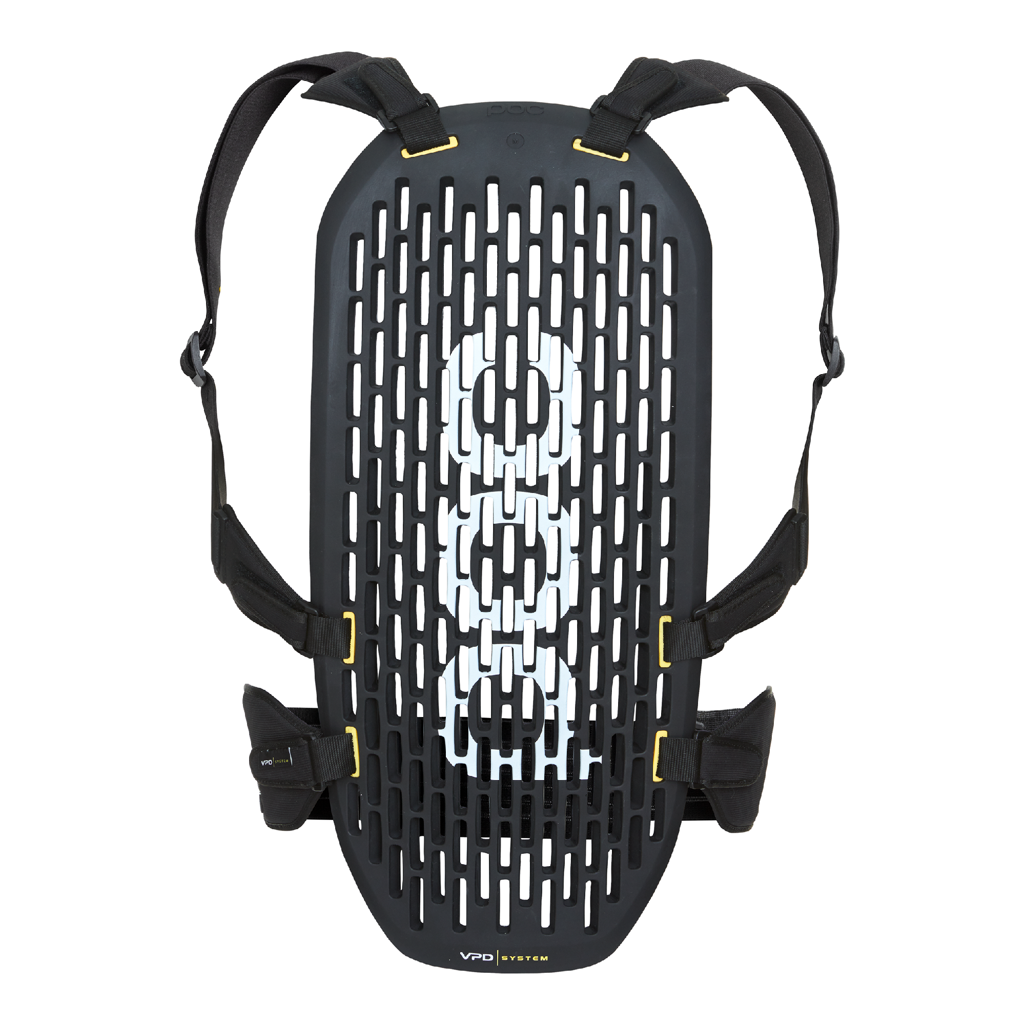 POC POC VPD System Back Svart