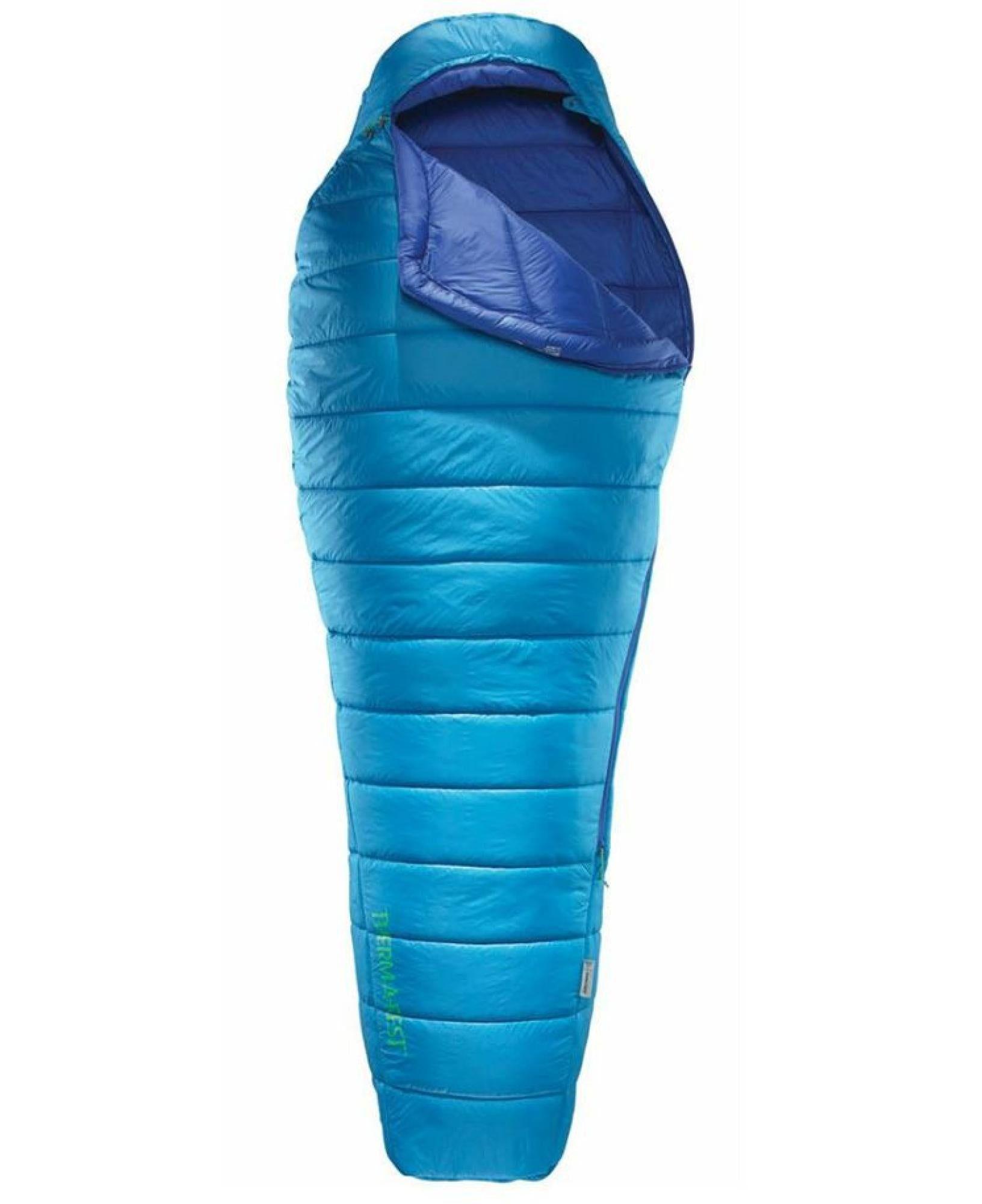 Therm-a-Rest Therm-a-Rest Space Cowboy 45F/7C Regular Celestial