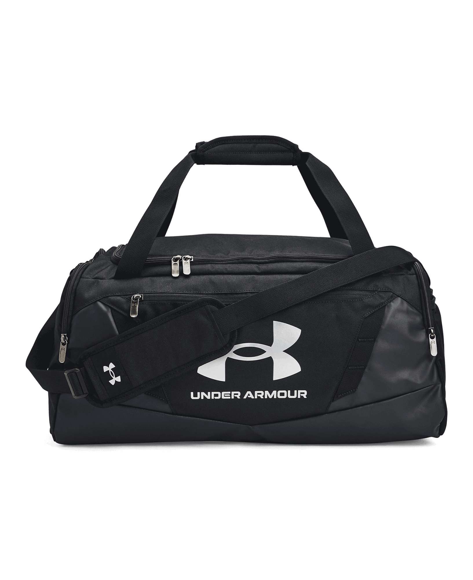 Under Armour Under Armour Undeniable 5.0 Duffle Small Black
