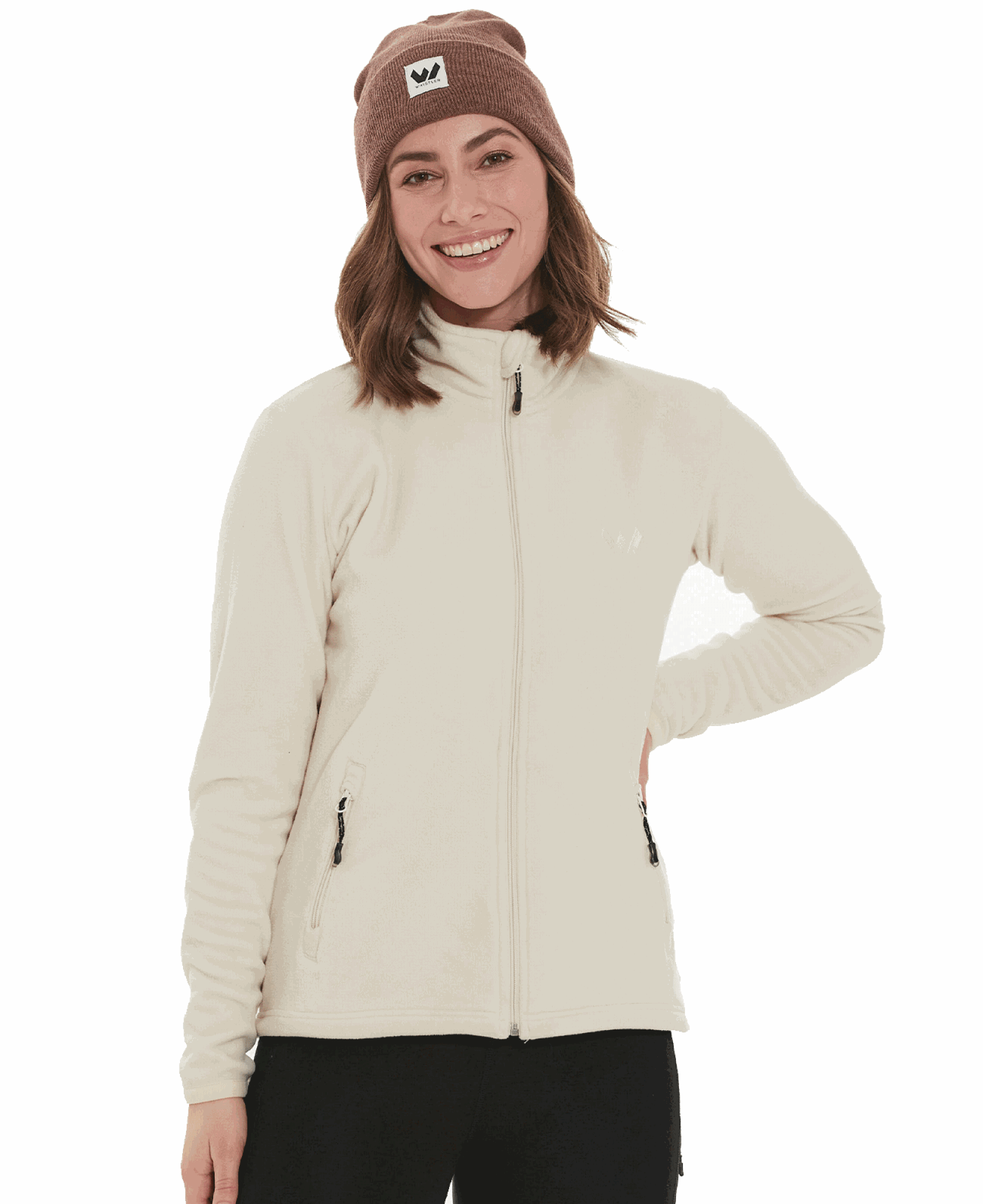 Whistler Whistler Cocoon W Oatmeal