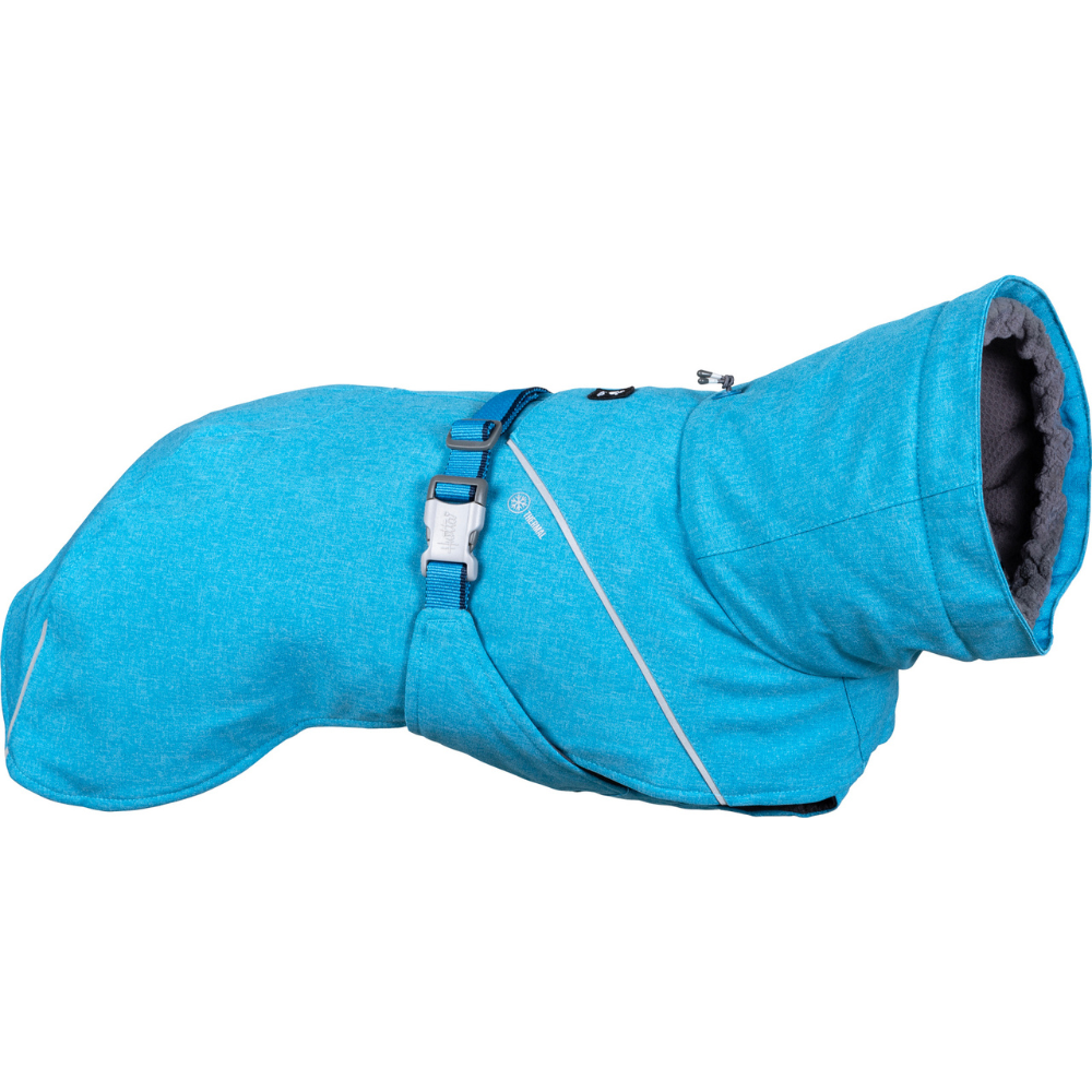 Hurtta Hurtta Expedition Parka II 23-30 cm Ocean