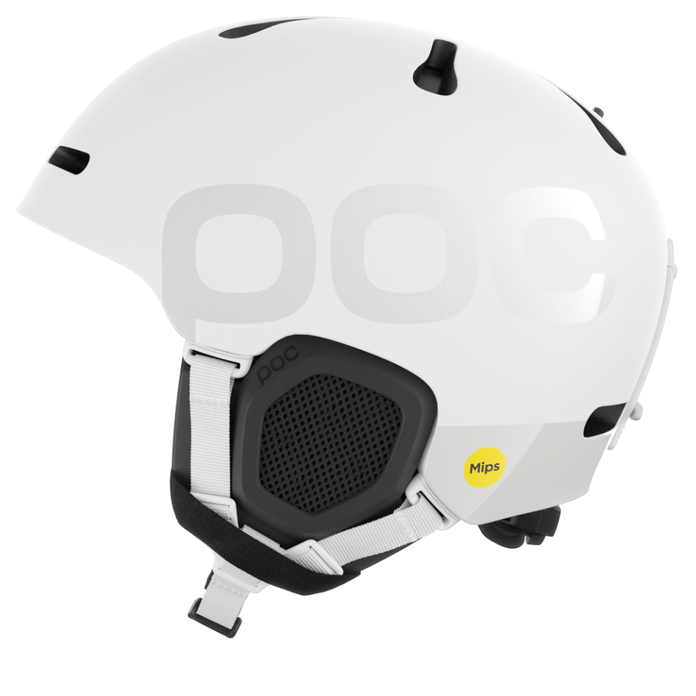 POC POC Fornix BC Hydrogen White Matt