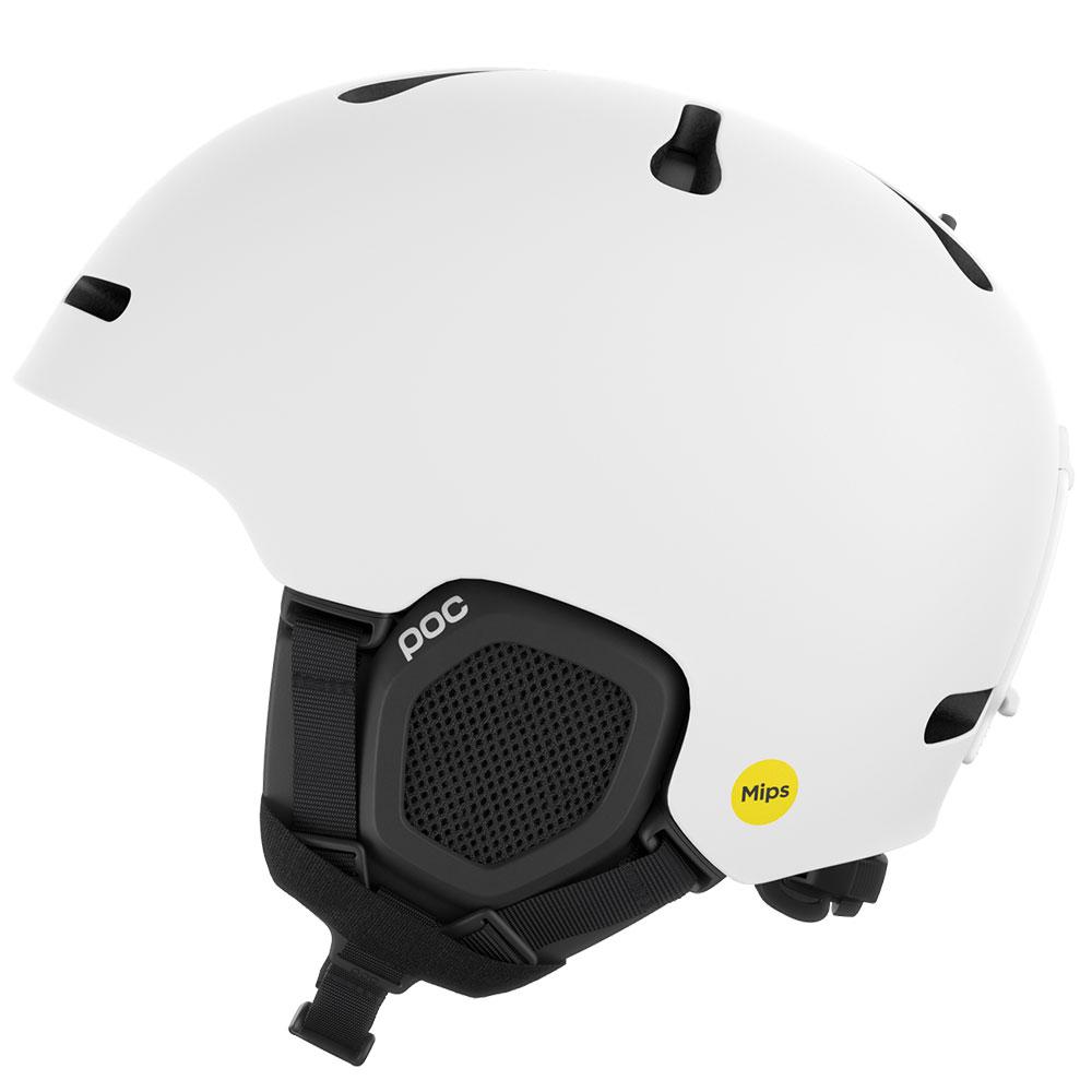POC POC Fornix Mips Hydrogen White Matt