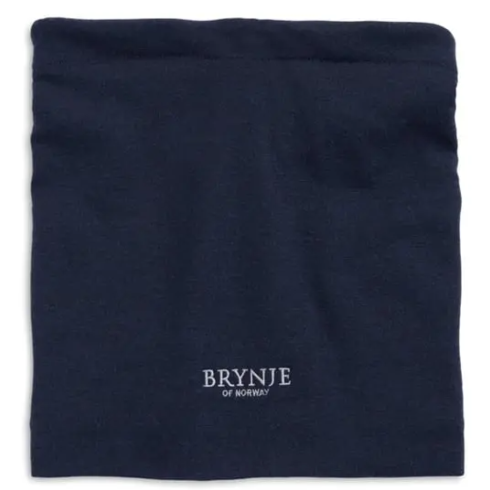 Brynje Brynje Classic Wool Headover Navy