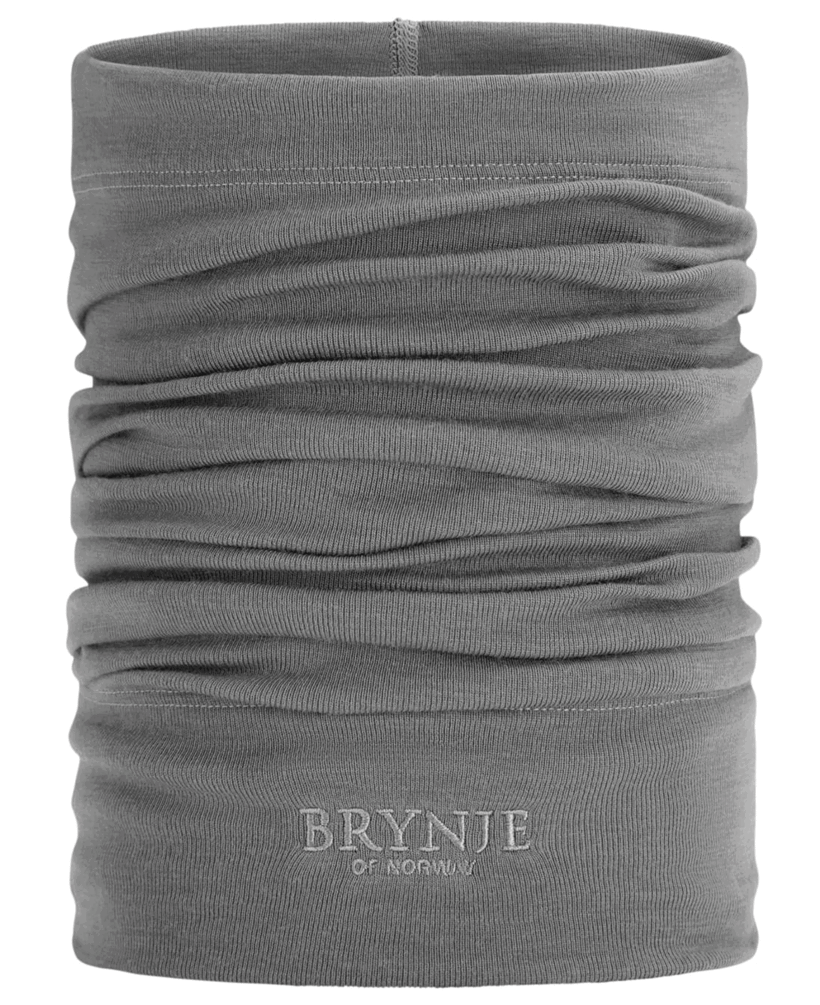 Brynje Brynje Tactical Classic Headover Tactical Grey