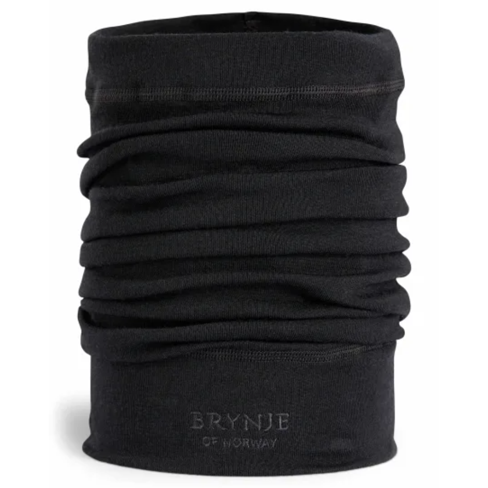 Brynje Brynje Tactical Classic Headover Black