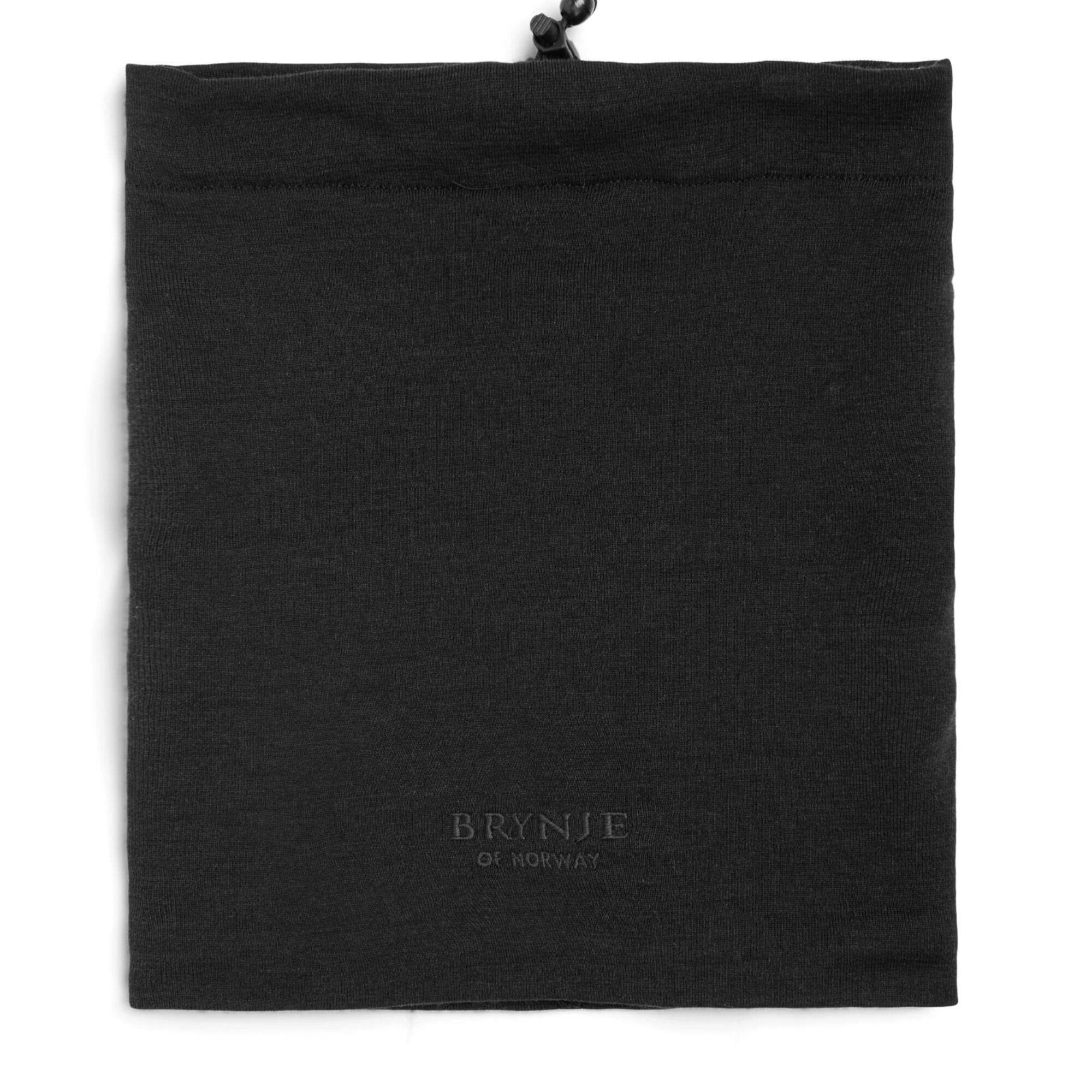 Brynje Brynje Tactical Arctic Neck Black