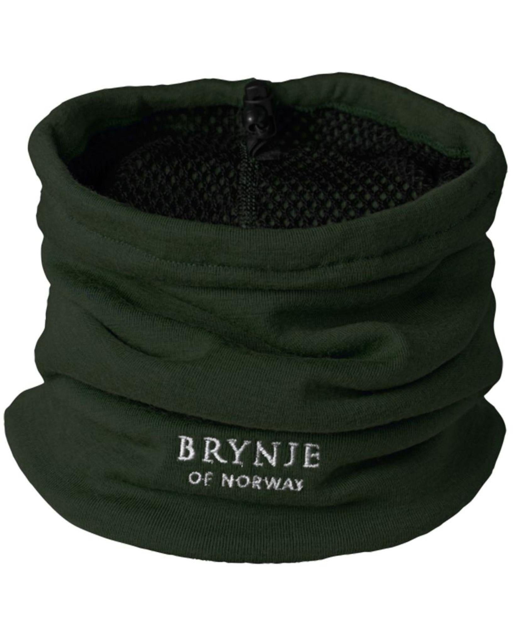 Brynje Brynje Arctic Neck Green