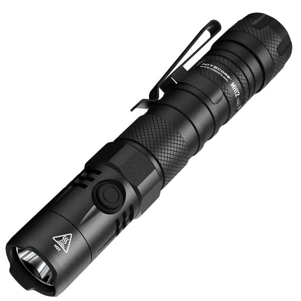 Nitecore Nitecore MH12 V2