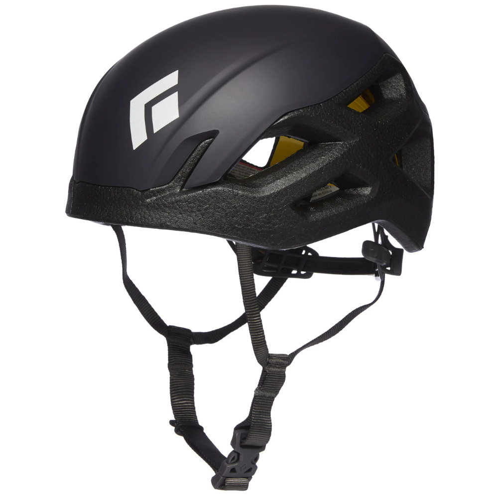 Black Diamond Black Diamond Mips Vision Helmet Black