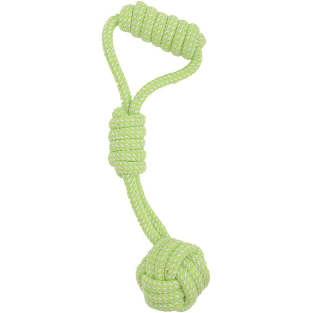 Party Pets Party Pets Party Pets Rope Toy 30x10x7 cm