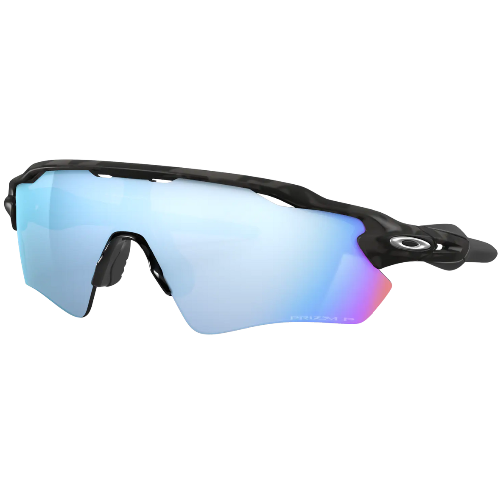 Oakley Oakley Radar EV Path Matte Black/Prizm Deep Water Polarized
