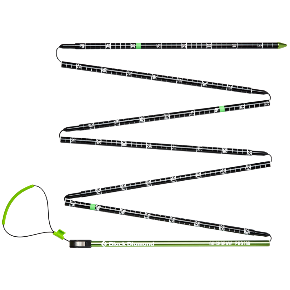 Black Diamond Black Diamond Quickdraw Pro Probe 280