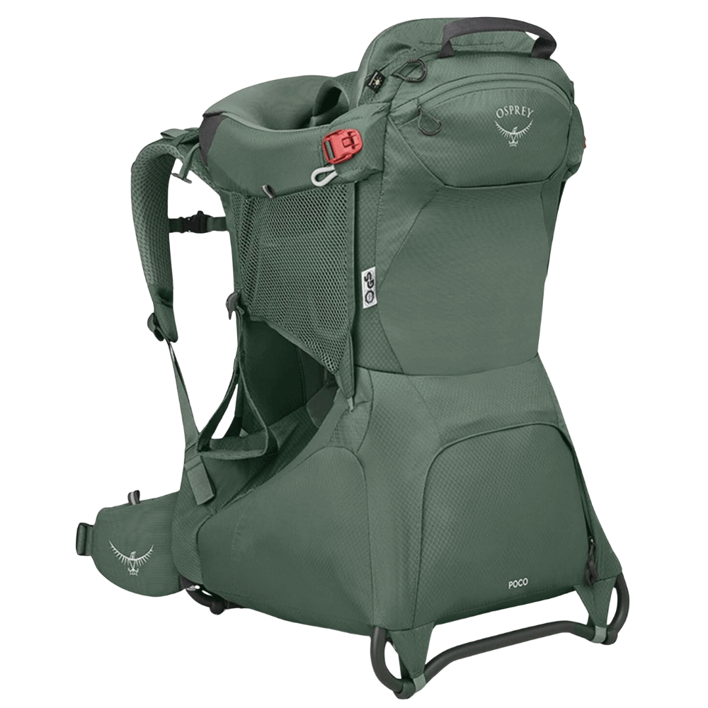 Osprey Osprey Poco Koseret Green