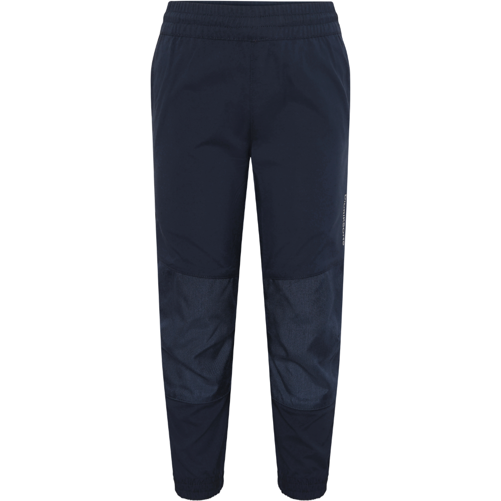 Didriksons Didriksons Flox Kids Pant Navy