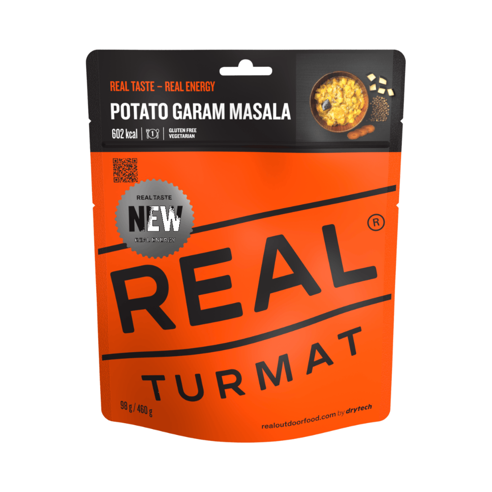 REAL Turmat REAL Turmat Garam Masala