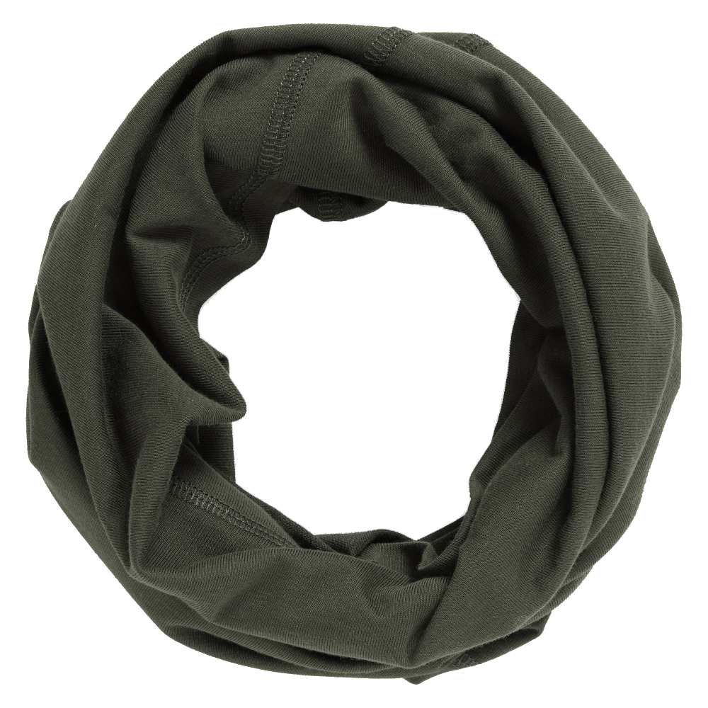 Craghoppers Craghoppers Nosilife Tube Scarf Ii Woodland Green