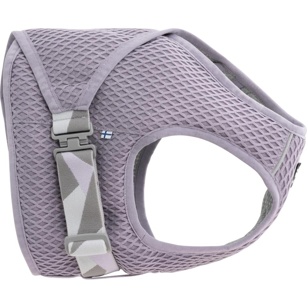 Hurtta Hurtta Cooling Wrap 40-55Cm Lavender