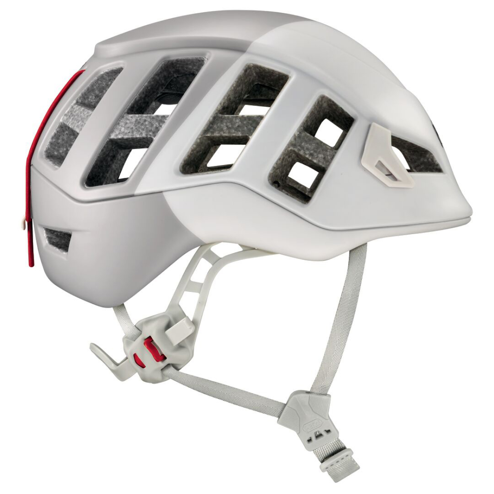 Petzl Petzl Meteor White/Gray