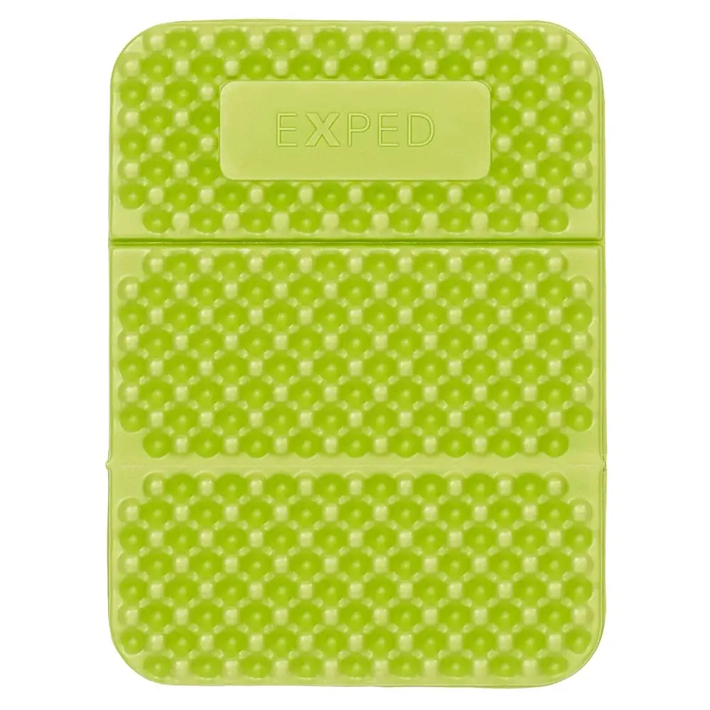 Exped Exped Flex Sit Pad Lichen