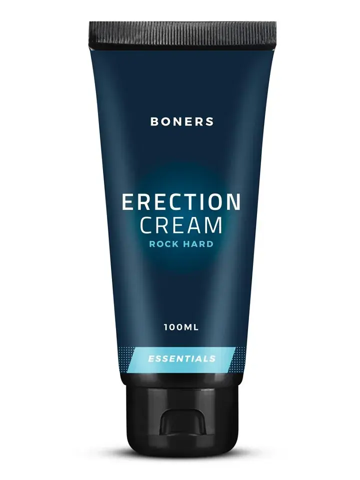Boners Boners Erection Cream 100 ml