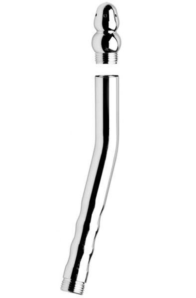 CleanStream CleanStream Angled Enema Nozzle Accessory