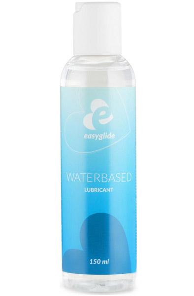 EasyGlide EasyGlide Waterbased Lubricant 150ml