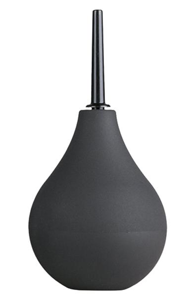 Easytoys Easytoys Black Anal Douche Large