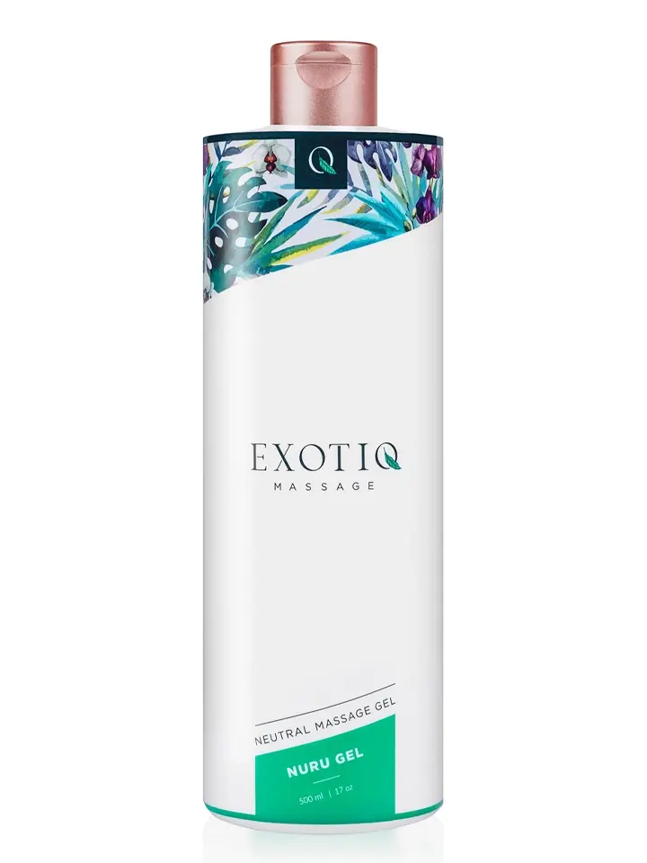Exotiq Exotiq Nuru Gel 500 ml