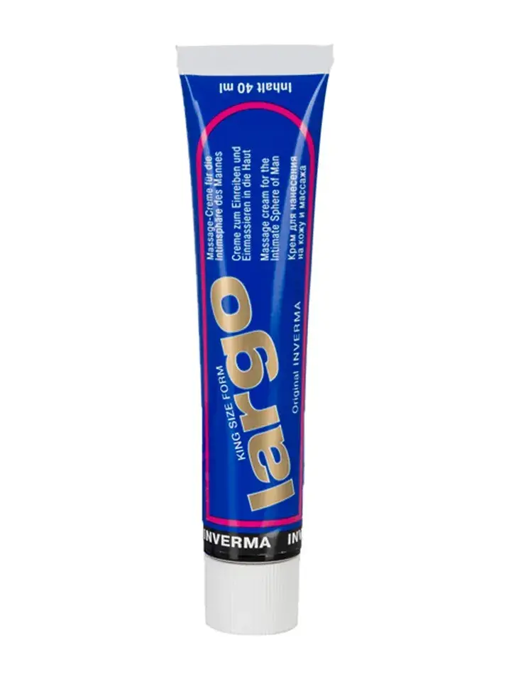 You2Toys Largo King Size Cream 40 ml