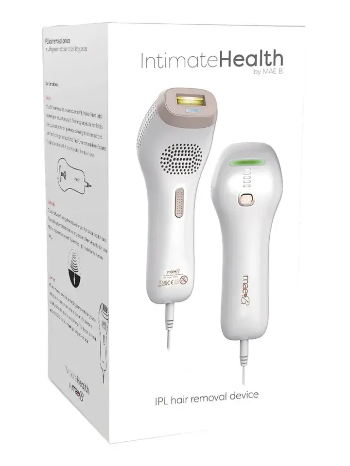 Mae B Mae B IPL Hair Removal Device