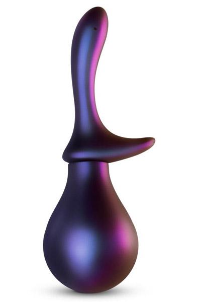 Hueman Nebula Bulb Anal Douche