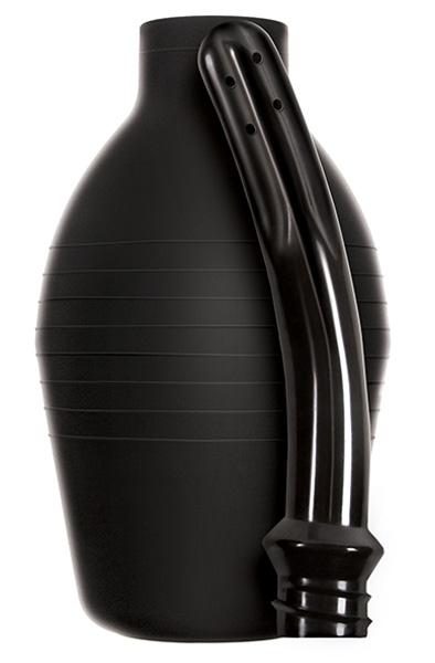NS Novelties NS Novelties Renegade Body Cleanser Black