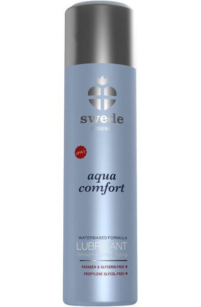 Swede Original Aqua Comfort Lube 60ml
