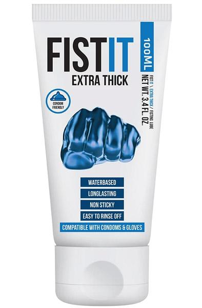 Pharmquests Pharmquests Fist It Extra Thick 100 ml