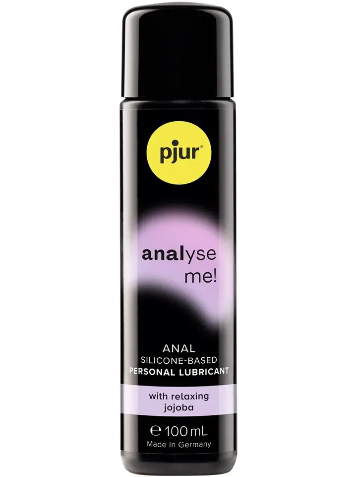 Pjur Pjur Analyse Me! Relaxing Anal Glide 100ml