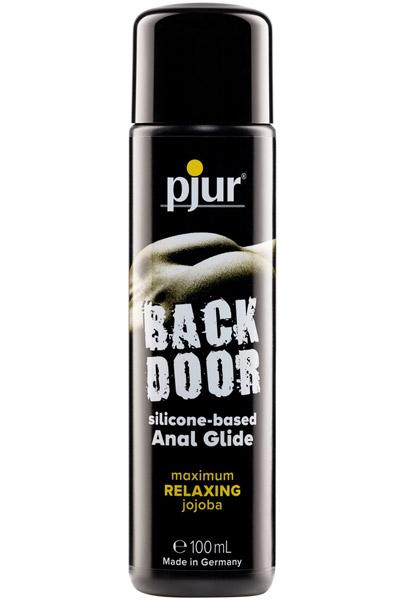 Pjur Pjur Backdoor Relaxing Anal Glide 100ml