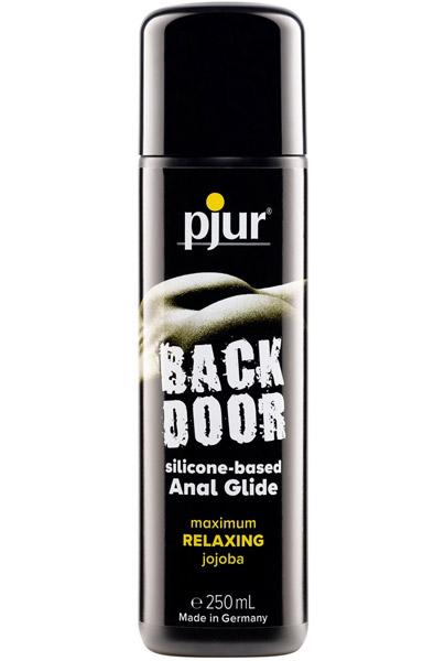 Pjur Pjur Backdoor Relaxing Anal Glide 250ml