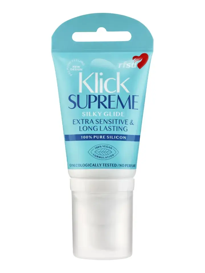 RFSU RFSU Klick Supreme Glide 40ml