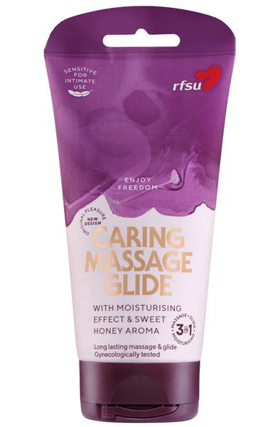 RFSU RFSU Sense Me 3in1 Caring Massage Glide 150ml